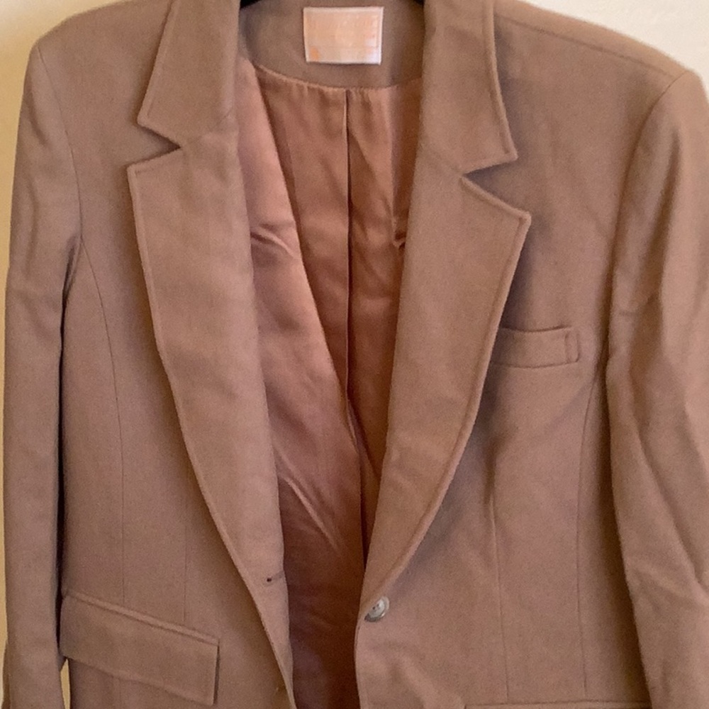 Pendleton Wool Blazer 🤎🤎🤎🤎 - Picture 10 of 10